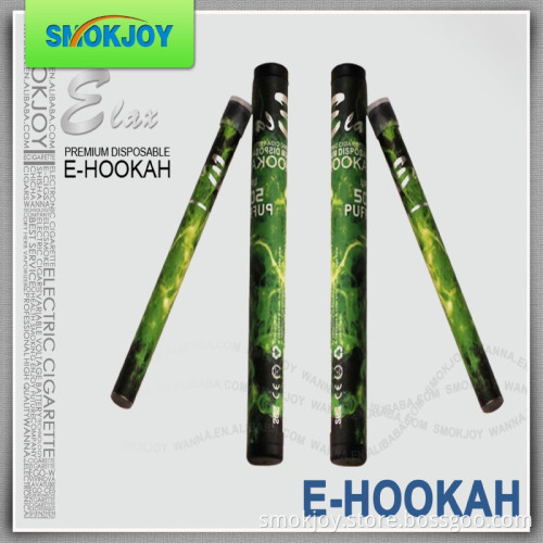 Smokjoy 800 Puffs Series Flavor Electronic Cigarette, E-Hookah, Eshisha